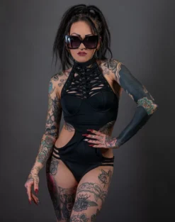 Maillot De Bain KILLSTAR 'imogen'