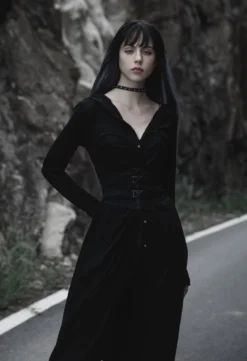 Serre-taille PUNK RAVE -DISCOBOLE Soldes 0h1a8679 900