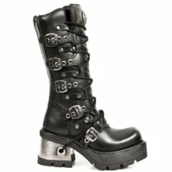 Bottes Gothiques New Rock M.1016-S1