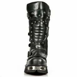 Bottes Gothiques NEW ROCK N°1020 -DISCOBOLE Soldes 1020 s2 4 900