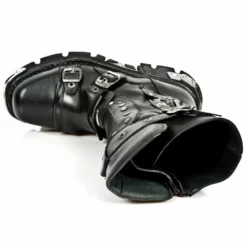 Bottes Gothiques NEW ROCK N°1020 -DISCOBOLE Soldes 1020 s2 8 900
