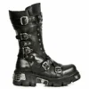 Bottes Gothiques NEW ROCK N°1020