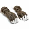 Paire De Gants Steampunk PUNK RAVE -DISCOBOLE Soldes 131 900