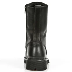 Rangers Cuir NEW ROCK M.NEWMILI105-C1 -DISCOBOLE Soldes 147