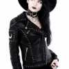 Perfecto RESTYLE 'iron Moon Biker' -DISCOBOLE Soldes 155 900