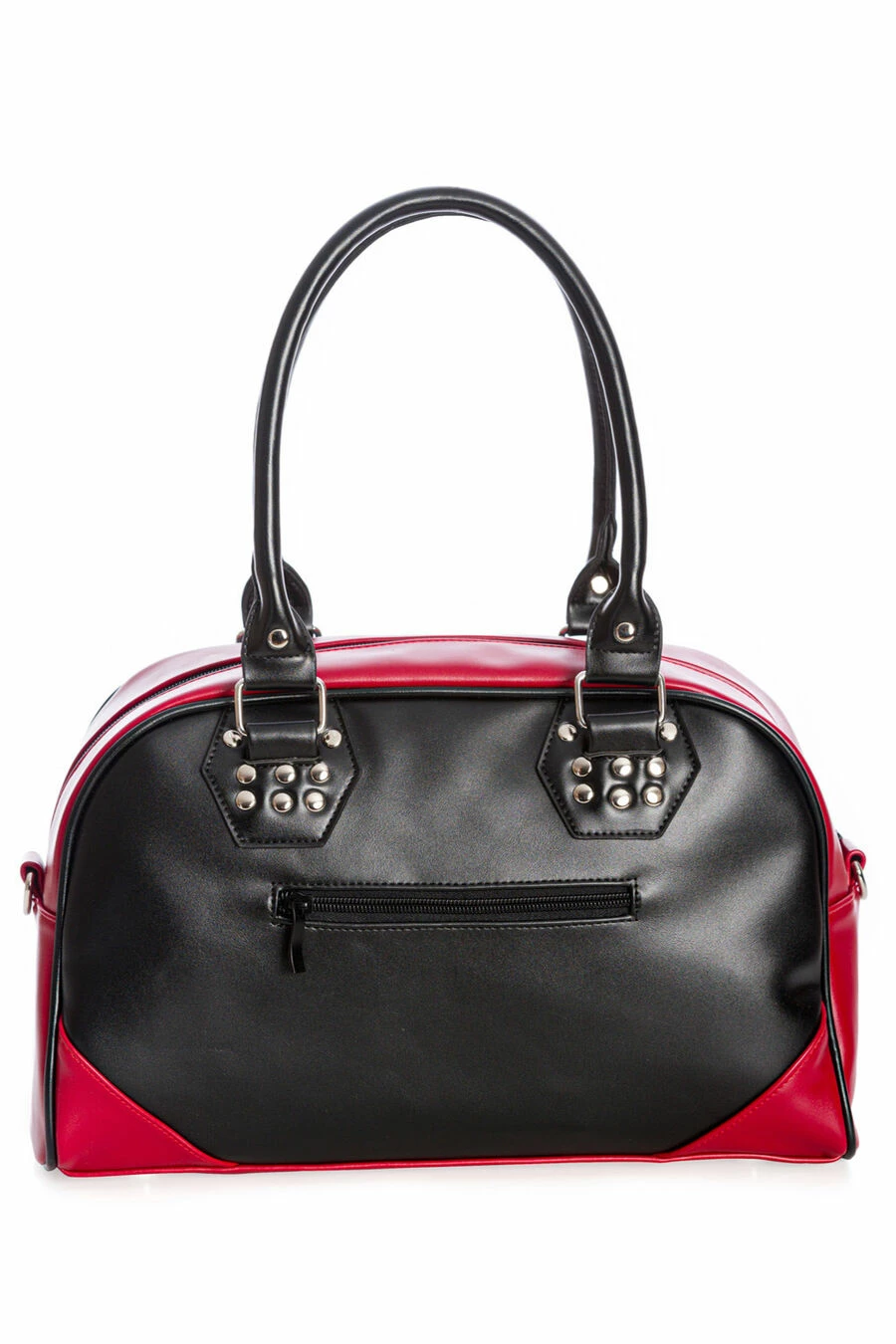 Sac à Main BANNED 'Poison RIP' 5 Sac à Main BANNED 'Poison RIP' – Image 3