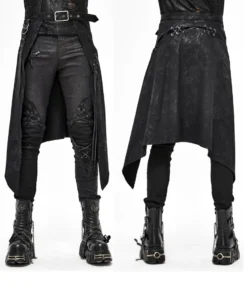 Surjupe Homme DEVIL FASHION 'last Fighter'