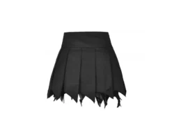 Mini Jupe DARK IN LOVE 'Aleyda' -DISCOBOLE Soldes 185 900