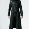 Manteau Homme PUNK RAVE 'scorpio' -DISCOBOLE Soldes 1f1a3281 900