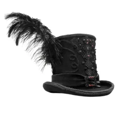Chapeau Haut De Forme DEVIL FASHION -DISCOBOLE Soldes 203913875411 900