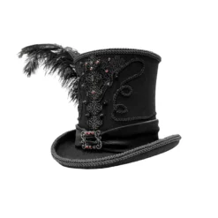 Chapeau Haut De Forme DEVIL FASHION -DISCOBOLE Soldes 203913875424 900