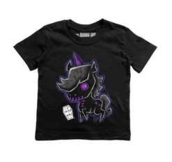 T-shirt Enfant AKUMU 'mythical Misfit'
