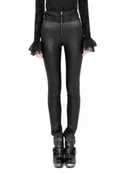 Pantalon PUNK RAVE 'princess Darkalia'