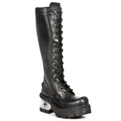Bottes Gothiques NEW ROCK N°236 -DISCOBOLE Soldes 236 s1 2 900
