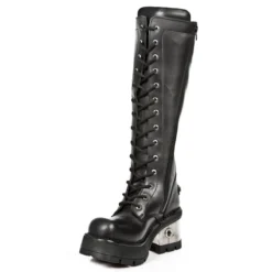 Bottes Gothiques NEW ROCK N°236 -DISCOBOLE Soldes 236 s1 4 900