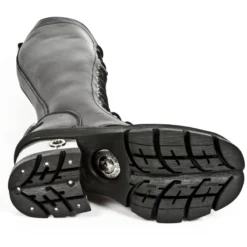 Bottes Gothiques NEW ROCK N°236 -DISCOBOLE Soldes 236 s1 6 900
