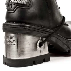 Bottes Gothiques NEW ROCK N°236 -DISCOBOLE Soldes 236 s1 8 900