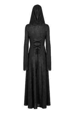 Longue Veste PUNK RAVE 'dark Vamp' -DISCOBOLE Soldes 2608039064202503580500025 900