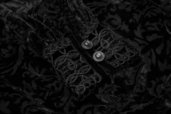 Chemisier PUNK RAVE 'Elja' -DISCOBOLE Soldes 2608039064202503580500031 900