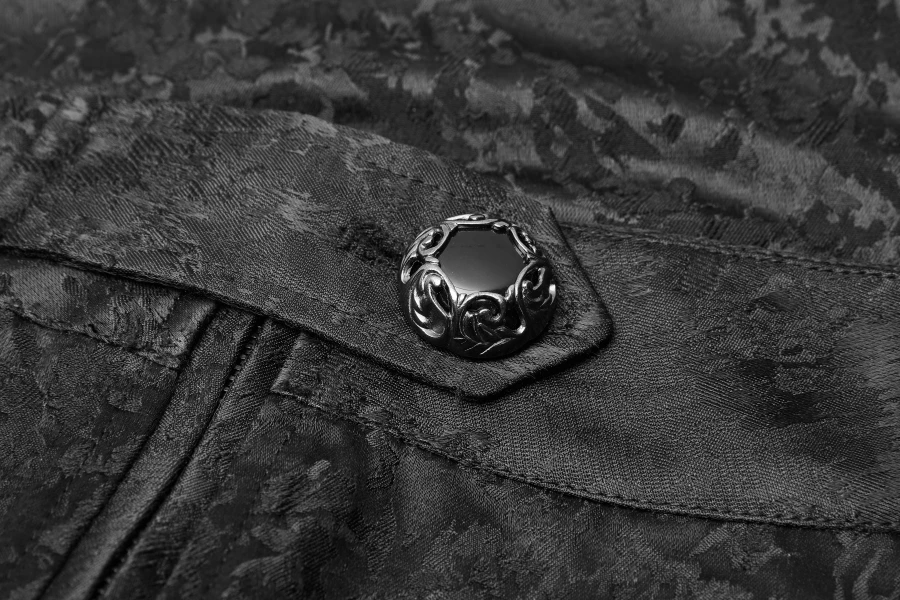 Pantalon PUNK RAVE 'lord Guntur' 8 Pantalon PUNK RAVE 'lord Guntur' â Image 6