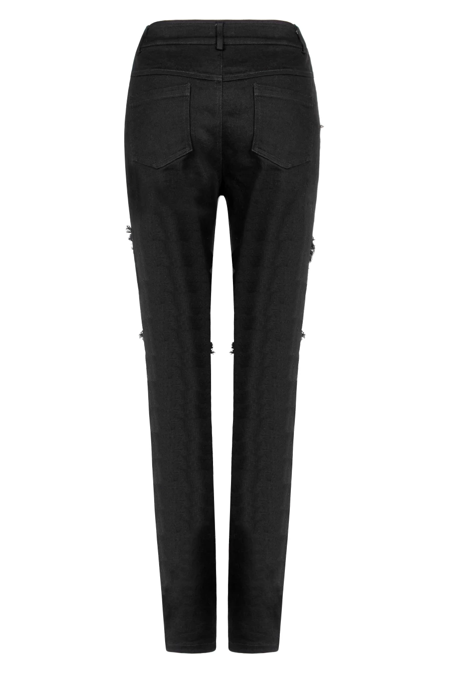 Pantalon Clouté PUNK RAVE 'deadly Spikes' 5 Pantalon Clouté PUNK RAVE 'deadly Spikes' – Image 3