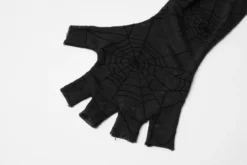 Haut Léger PUNK RAVE 'veuve Noire' -DISCOBOLE Soldes 2608039064202503580500630 900