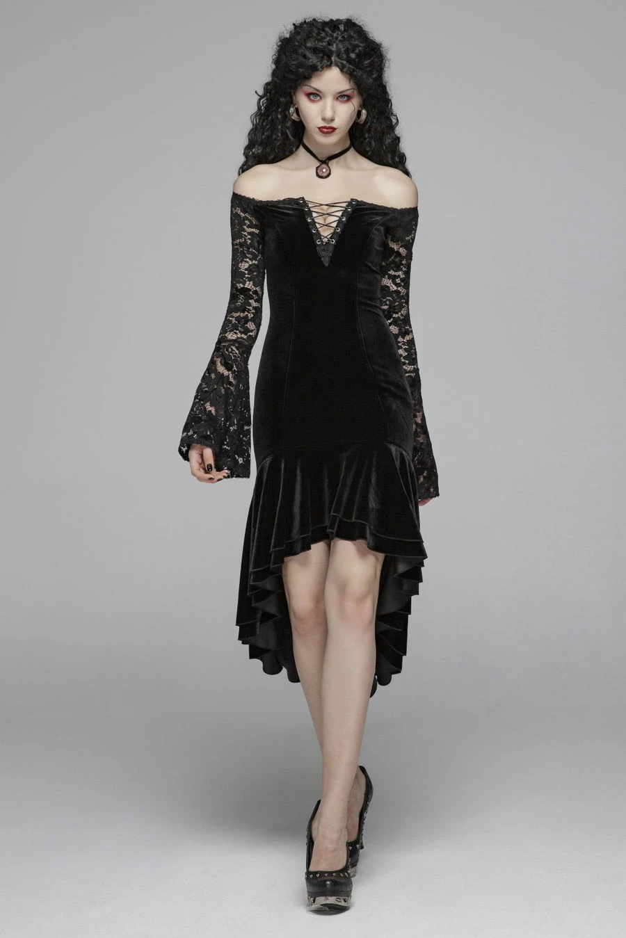 Robe PUNK RAVE 'bewitching' 3 Robe PUNK RAVE 'bewitching'