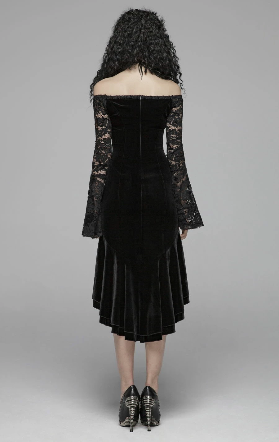 Robe PUNK RAVE 'bewitching' 5 Robe PUNK RAVE 'bewitching' â Image 3