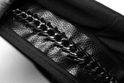 Casquette Militaire PUNK RAVE -DISCOBOLE Soldes 2608039064202503580500825 900