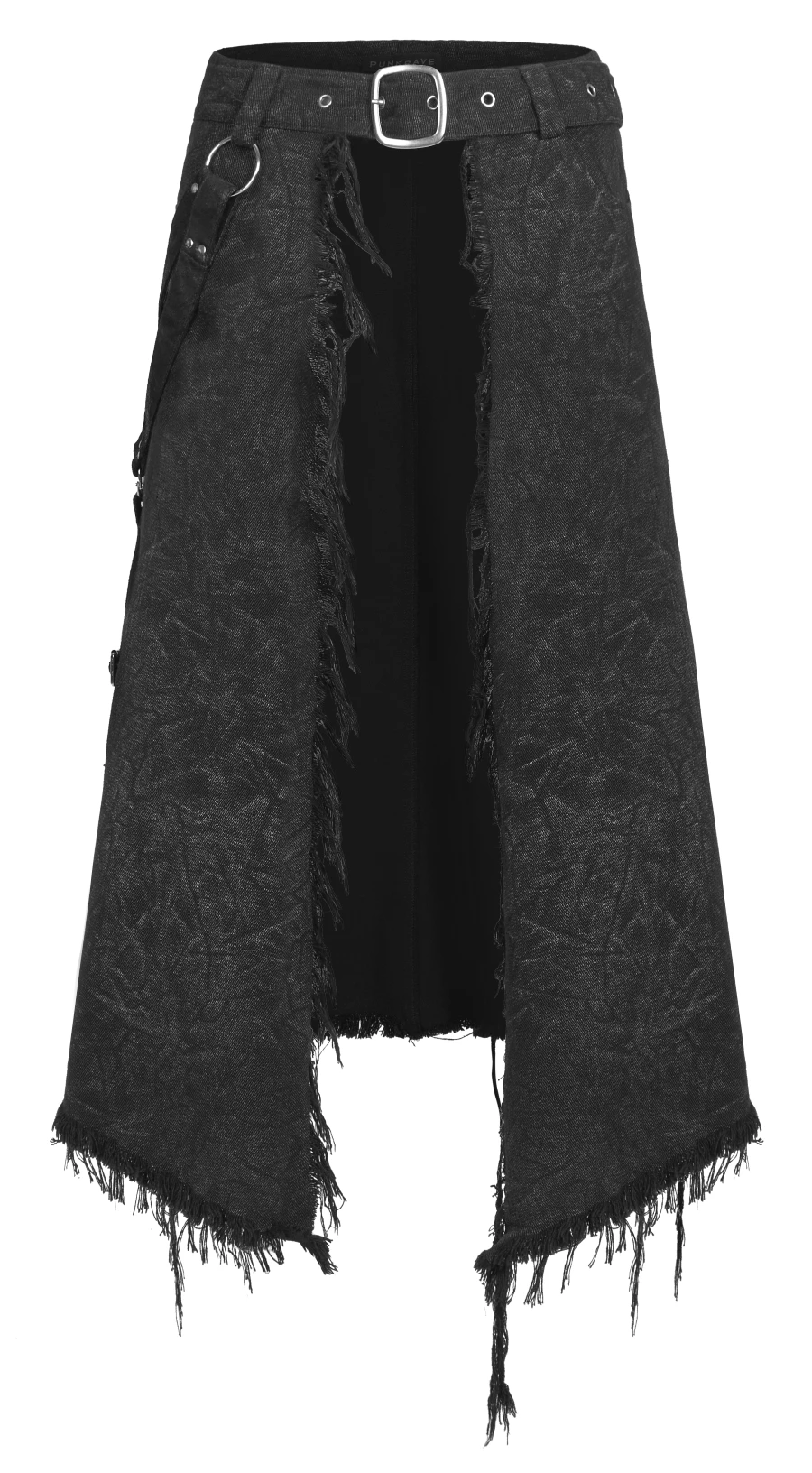 Surjupe Homme PUNK RAVE 'Goth Stylish' 5 Surjupe Homme PUNK RAVE 'Goth Stylish' â Image 3