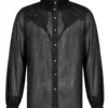 Chemise Homme PUNK RAVE 2 Chemise Homme PUNK RAVE -DISCOBOLE Soldes 2608039064202503580501378 900