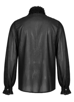 Chemise Homme PUNK RAVE -DISCOBOLE Soldes 2608039064202503580501383 900