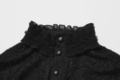 Chemise Homme PUNK RAVE -DISCOBOLE Soldes 2608039064202503580501387 900