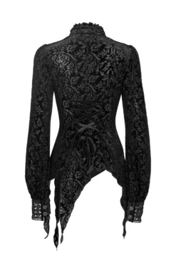 Chemisier PUNK RAVE 'Elja' -DISCOBOLE Soldes 2608039064202503580501628 900