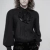 Chemise Gothique Palace PUNK RAVE -DISCOBOLE Soldes 2608039064202503580502140 900