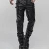 Pantalon Homme PUNK RAVE 'vladko' 2 Pantalon Homme PUNK RAVE 'vladko' -DISCOBOLE Soldes 2608039064202503580503891 900