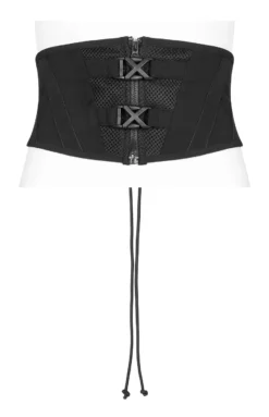 Serre-taille PUNK RAVE