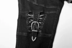 Jean Gothique PUNK RAVE 'Lamia' -DISCOBOLE Soldes 2608039064202503580504867 900