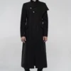 Long Manteau PUNK RAVE 'manawar' -DISCOBOLE Soldes 26080390642025035805050961 900