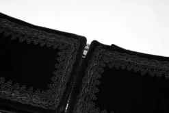 Serre-taille Homme PUNK RAVE 'argaith' -DISCOBOLE Soldes 2608039064202503580505686 900