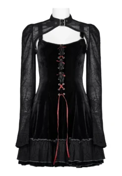 Robe 2 En 1 PUNK RAVE 'Wilgefortis'