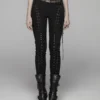 Pantalon PUNK RAVE ' Soralla' 2 Pantalon PUNK RAVE ' Soralla' -DISCOBOLE Soldes 2608039064202503580507915 900