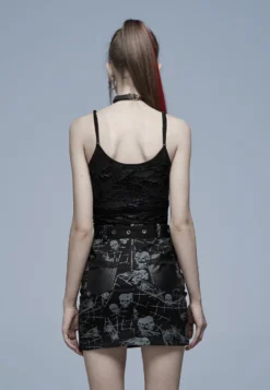 Top Post-apocalypse PUNK RAVE -DISCOBOLE Soldes 26080390642025035805139471 900