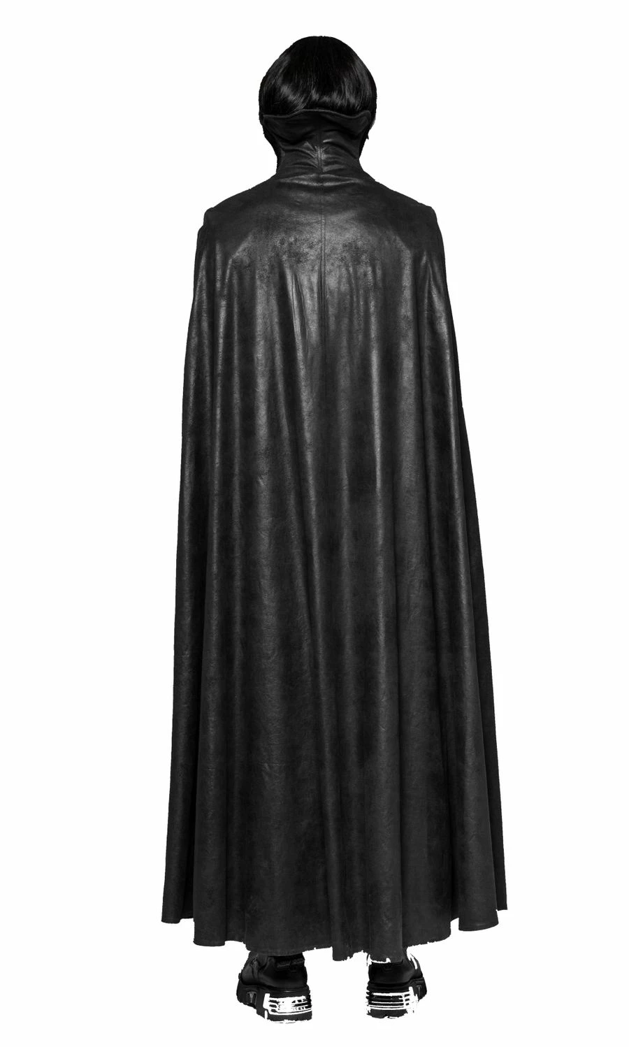 Manteau Gothique PUNK RAVE 'dark Vampyr' 5 Manteau Gothique PUNK RAVE 'dark Vampyr' – Image 3