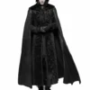 Manteau Gothique PUNK RAVE 'dark Vampyr' -DISCOBOLE Soldes 2608039064202503580532702 900