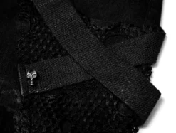 Pantalon PUNK RAVE 'morbidum' -DISCOBOLE Soldes 26080390643044624405 01197 900