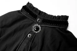 Chemise Victorienne PUNK RAVE -DISCOBOLE Soldes 2641021629215172025035805 0156211 900