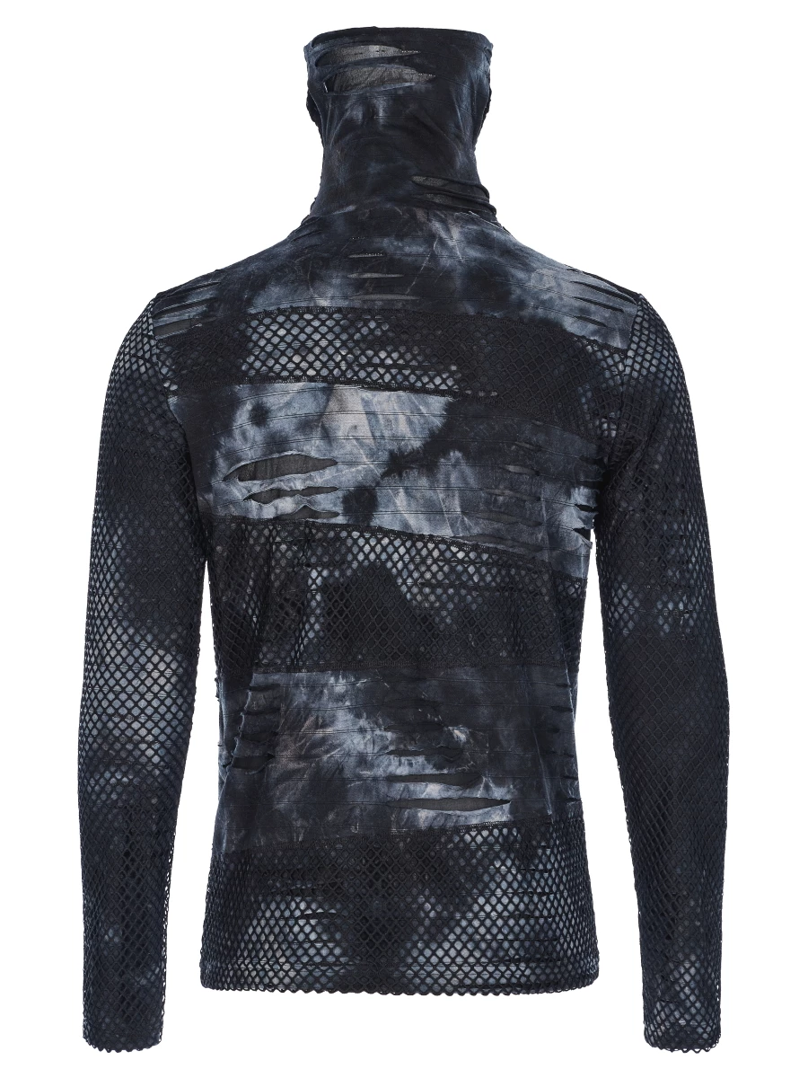 Pull Goth Post-apocalypse PUNK RAVE 'highwayman' 7 Pull Goth Post-apocalypse PUNK RAVE 'highwayman' – Image 5