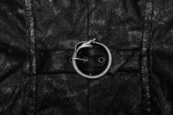 Manteau PUNK RAVE 'The Executioner' 13 Manteau PUNK RAVE 'The Executioner' -DISCOBOLE Soldes 264102162921517202503580500283 900