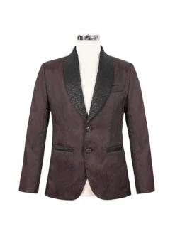 Blazer DEVIL FASHION 'Comte Theoderid' -DISCOBOLE Soldes 274913875434 900